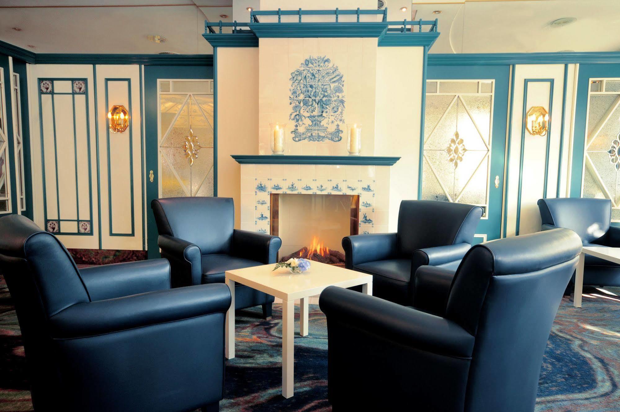 Hotel Frisia Leer Inreriör bild